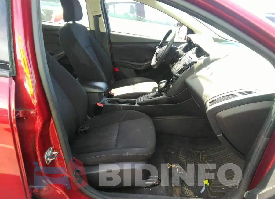 1FADP3F26FL201048 Photo# 5
