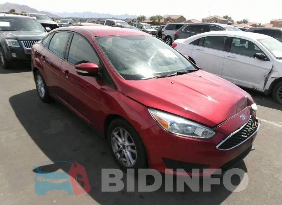 1FADP3F26FL201048 Photo# 1