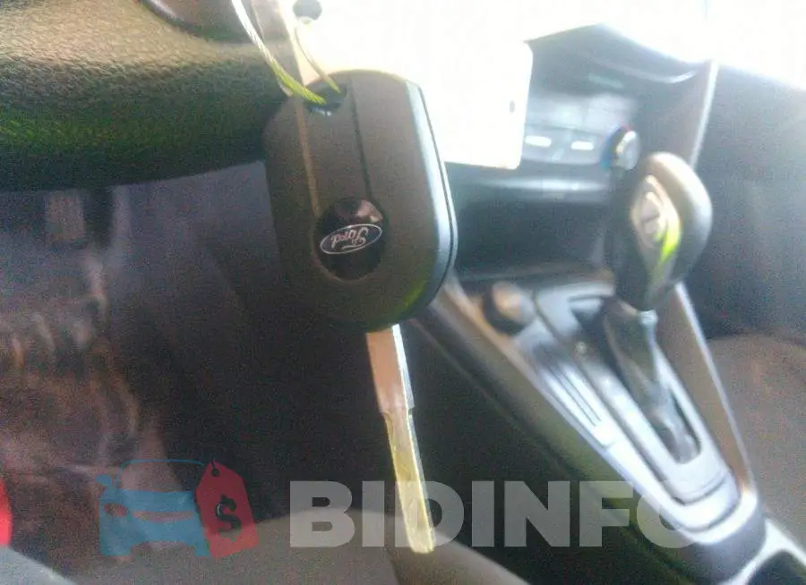 1FADP3F23JL280235 Photo# 11