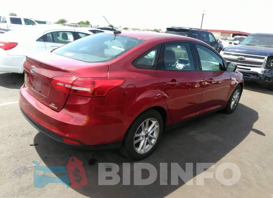 1FADP3F26FL201048 Photo# 4