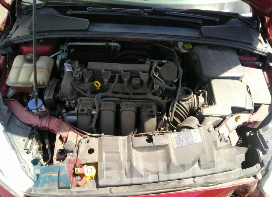 1FADP3F26FL201048 Photo# 10