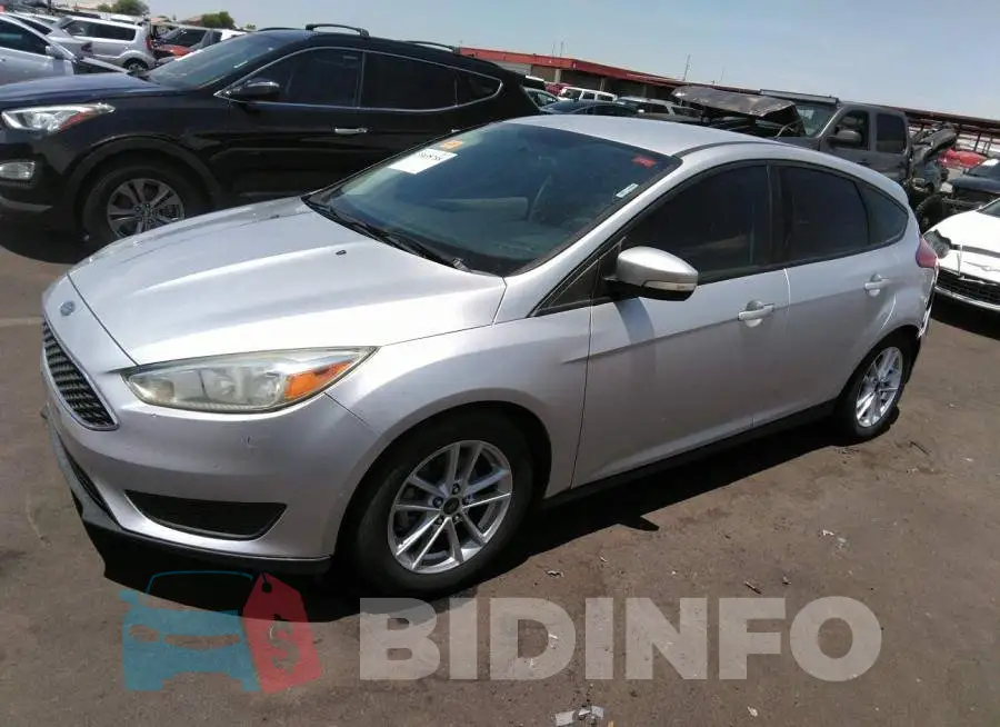 1FADP3K27FL221427 Photo# 2