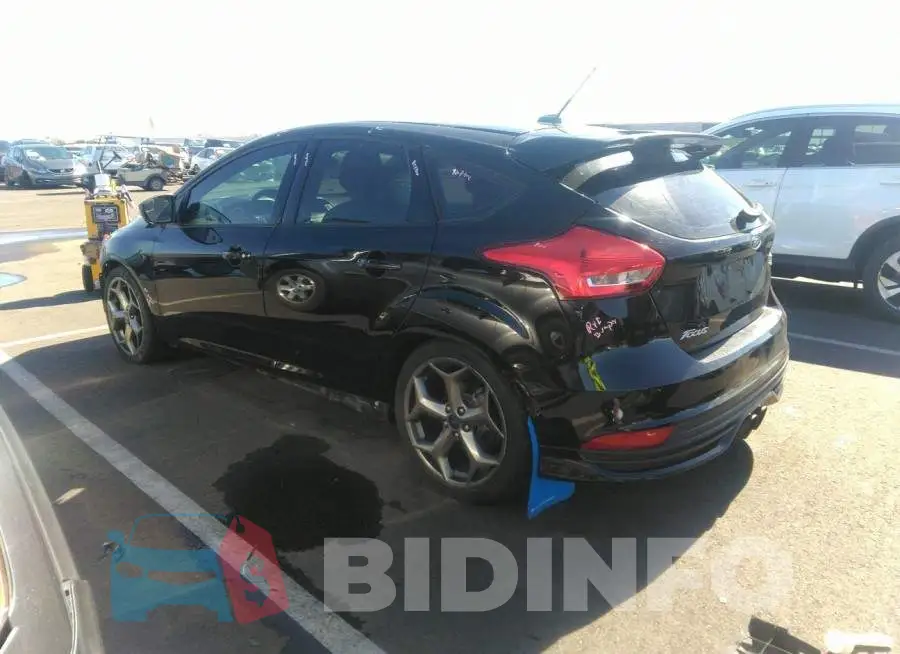 1FADP3L92JL260821 Photo# 3