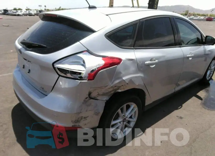 1FADP3K27FL221427 Photo# 6
