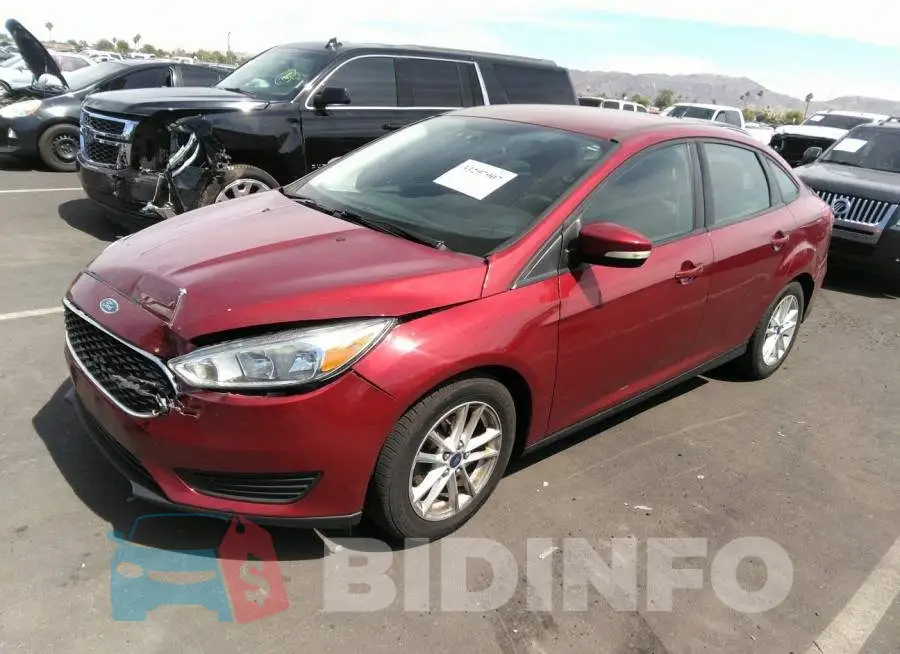 1FADP3F26FL201048 Photo# 2