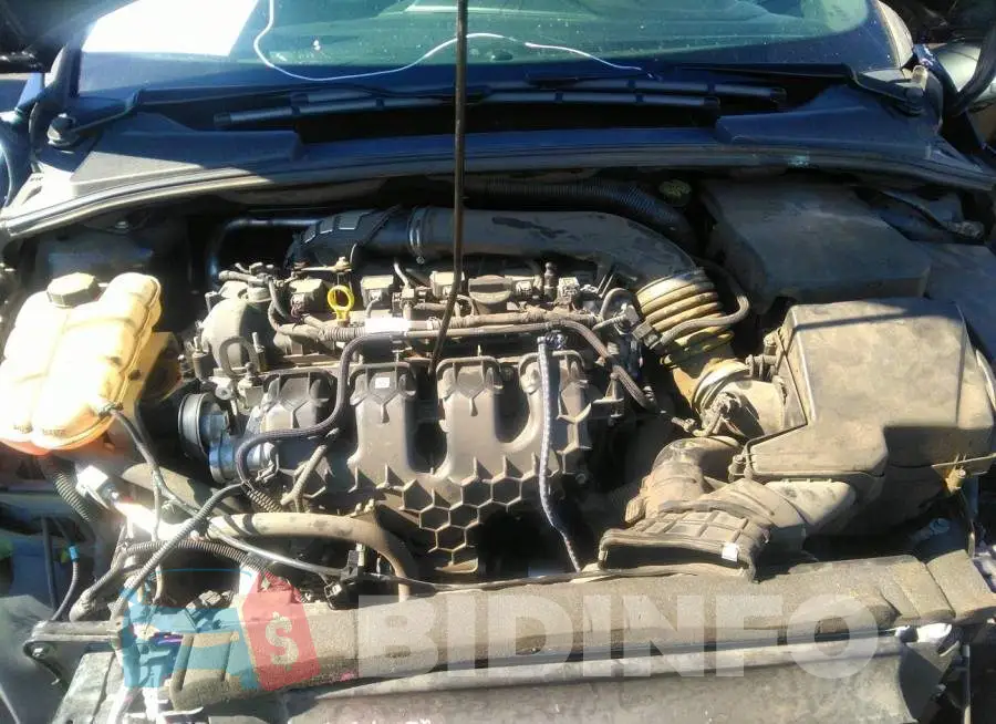 1FADP3L92JL260821 Photo# 10