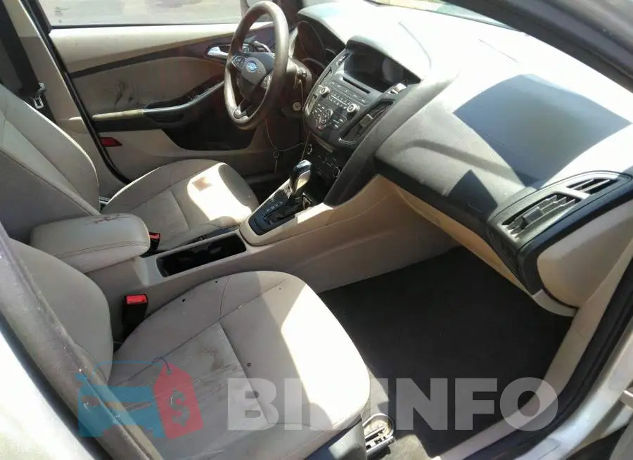 1FADP3K27FL221427 Photo# 5