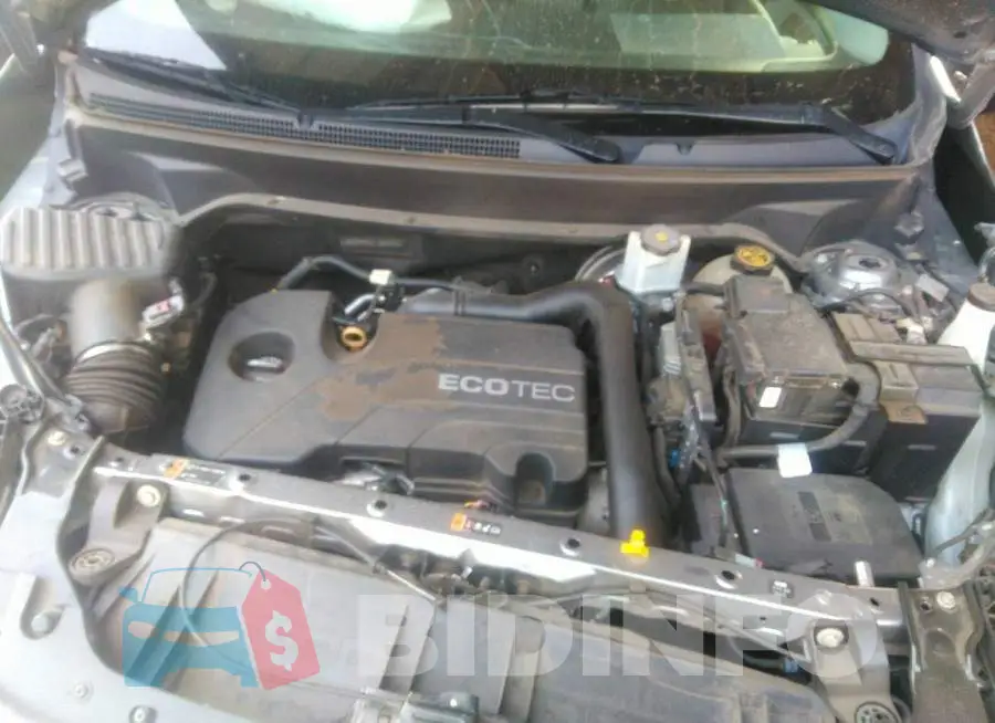 3GKALMEV3JL287110 Photo# 10