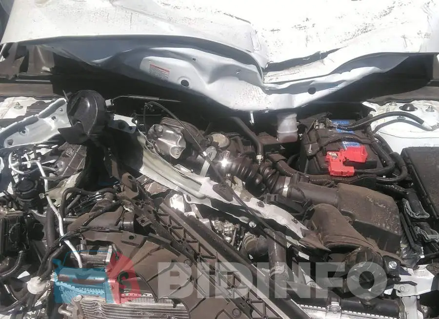 1HGCV1F40NA047157 Photo# 10