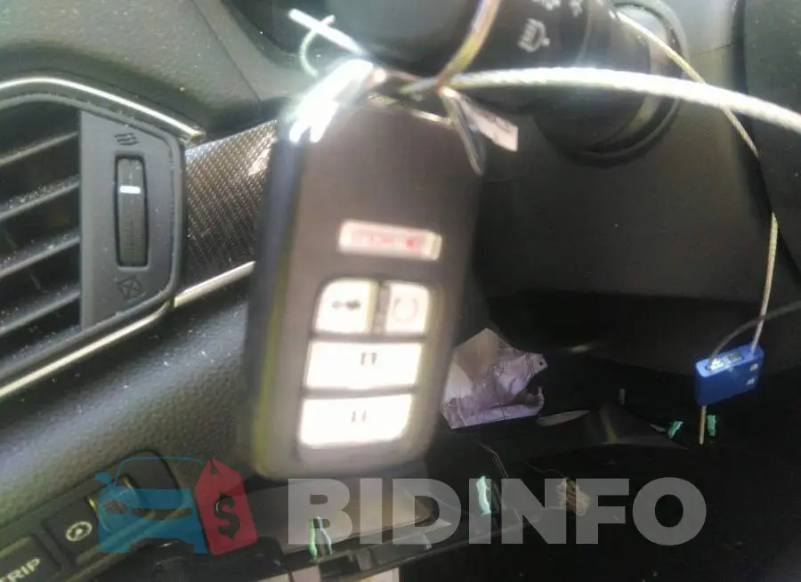 1HGCV1F40NA047157 Photo# 11