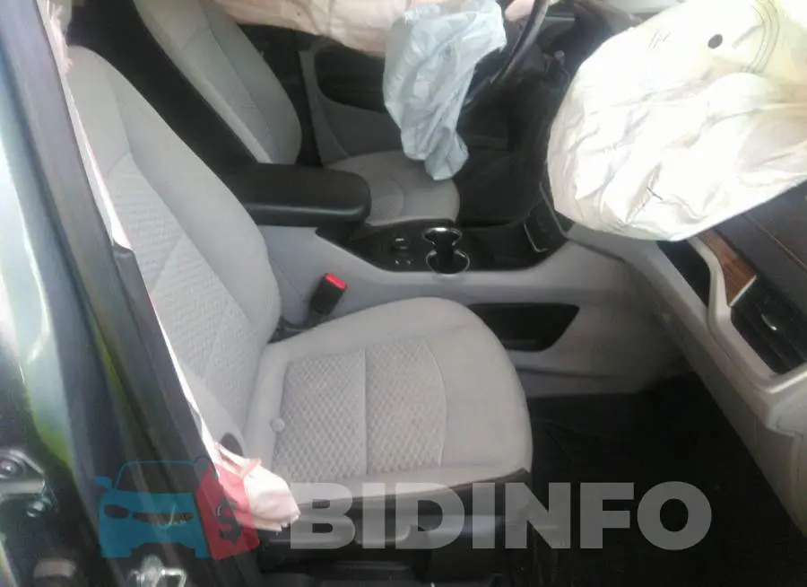 3GKALMEV3JL287110 Photo# 5