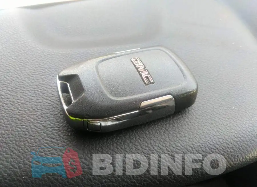 3GKALMEV3JL287110 Photo# 11