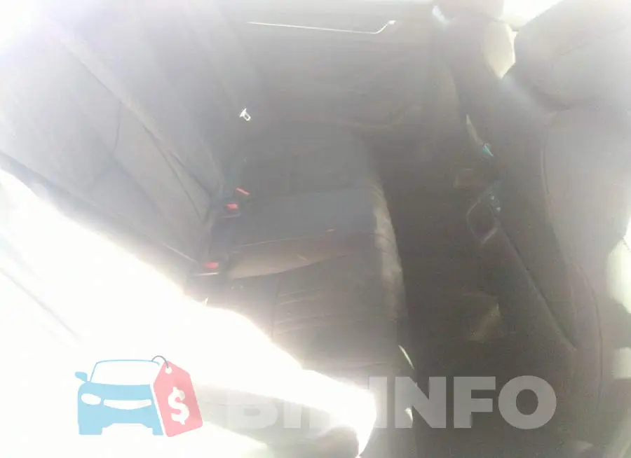 1HGCV1F40NA047157 Photo# 8