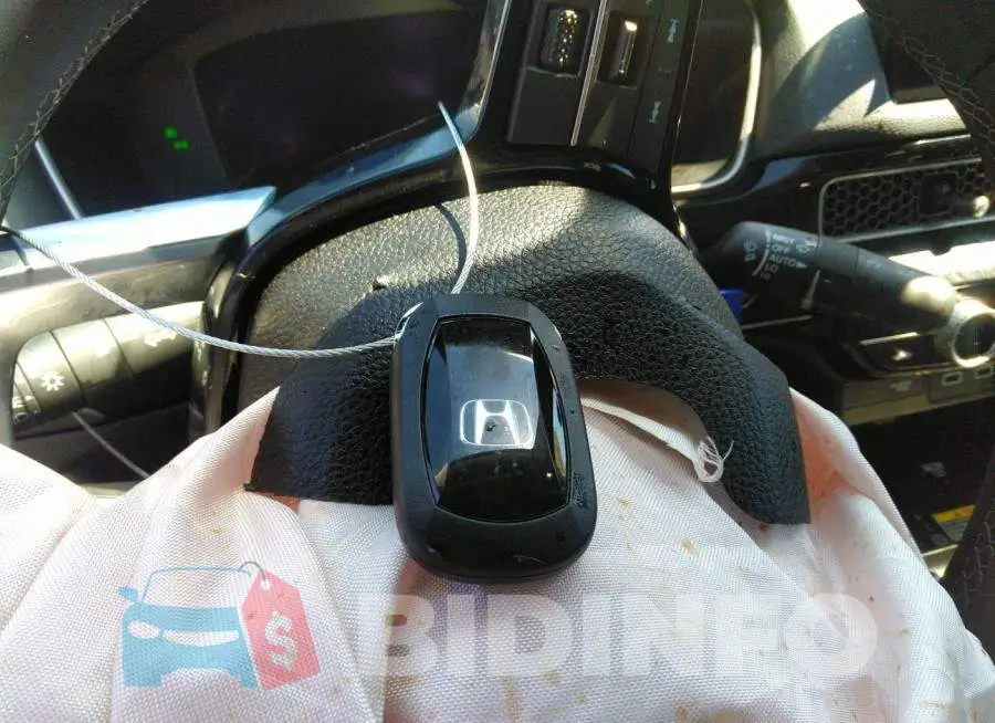 2HGFE1F9XNH316095 Photo# 11
