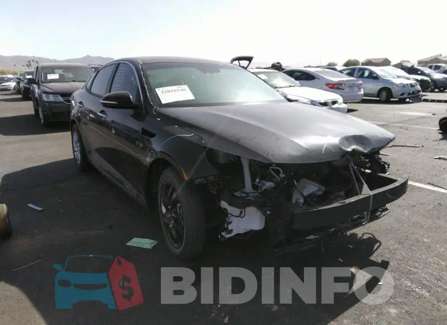 5XXGT4L39KG360033 Photo# 1