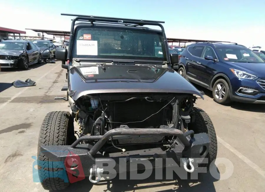 1C4BJWEG5GL216305 Photo# 6