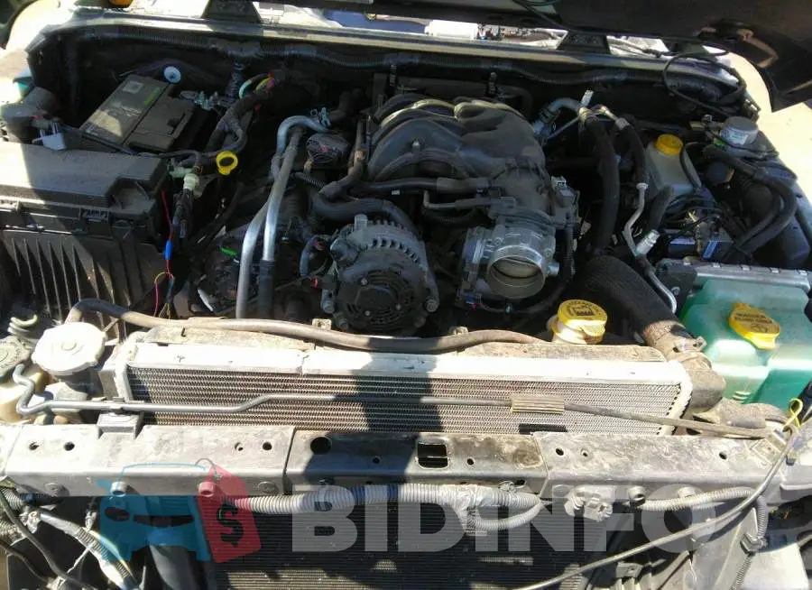 1C4BJWEG5GL216305 Photo# 10