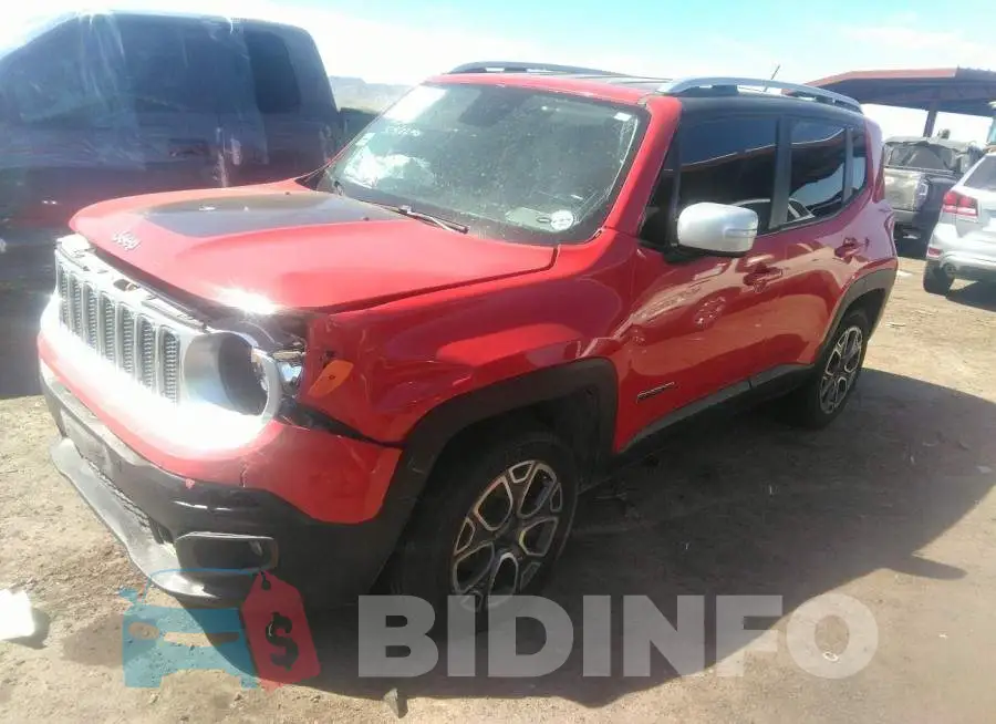 ZACCJBDT4FPB77132 Photo# 2