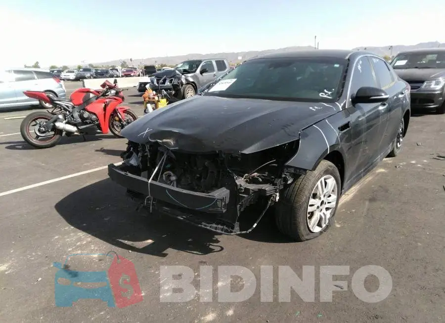 5XXGT4L39KG360033 Photo# 2