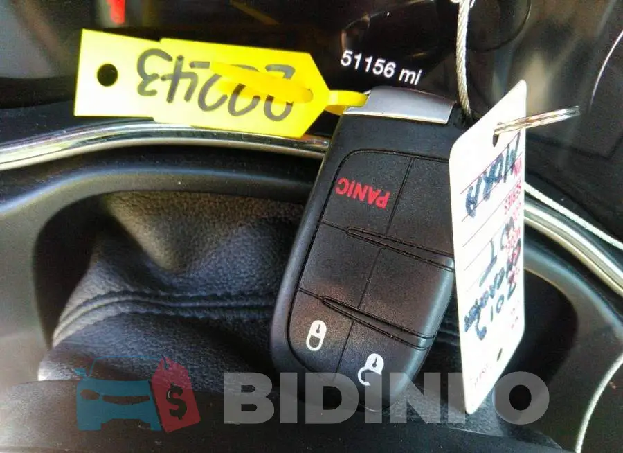 1C4RJFAG8HC959207 Photo# 11