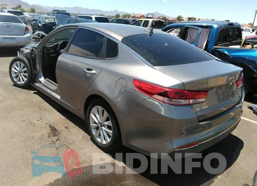 5XXGT4L31JG271734 Photo# 3