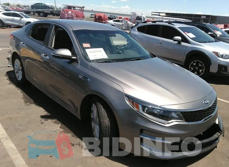 5XXGT4L31JG271734 Photo# 1