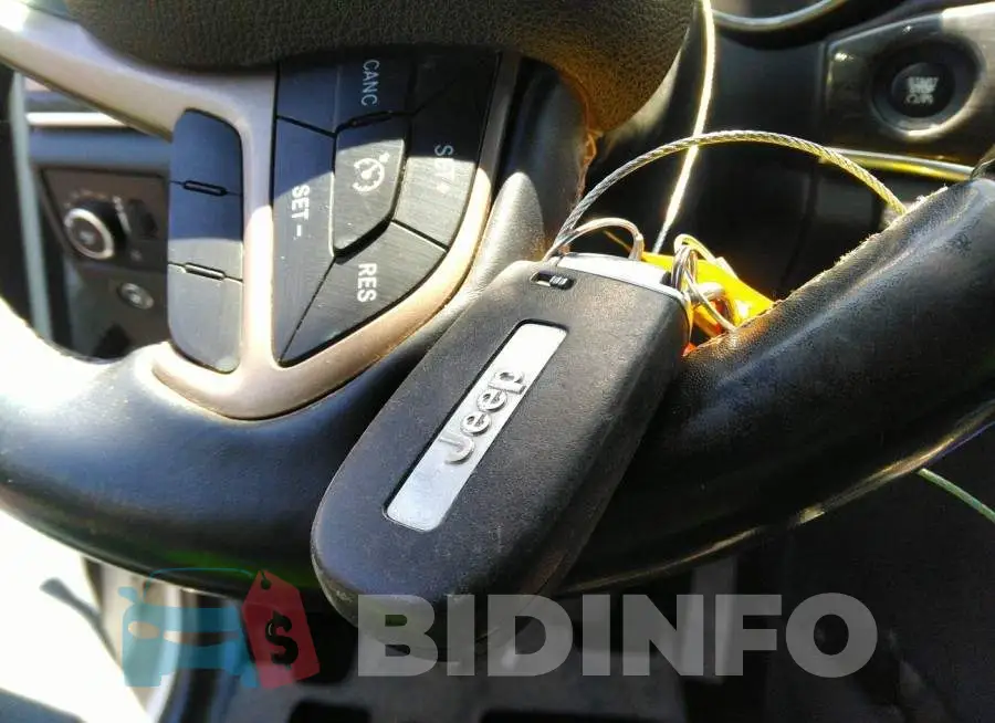 1C4RJFCG7FC609268 Photo# 11