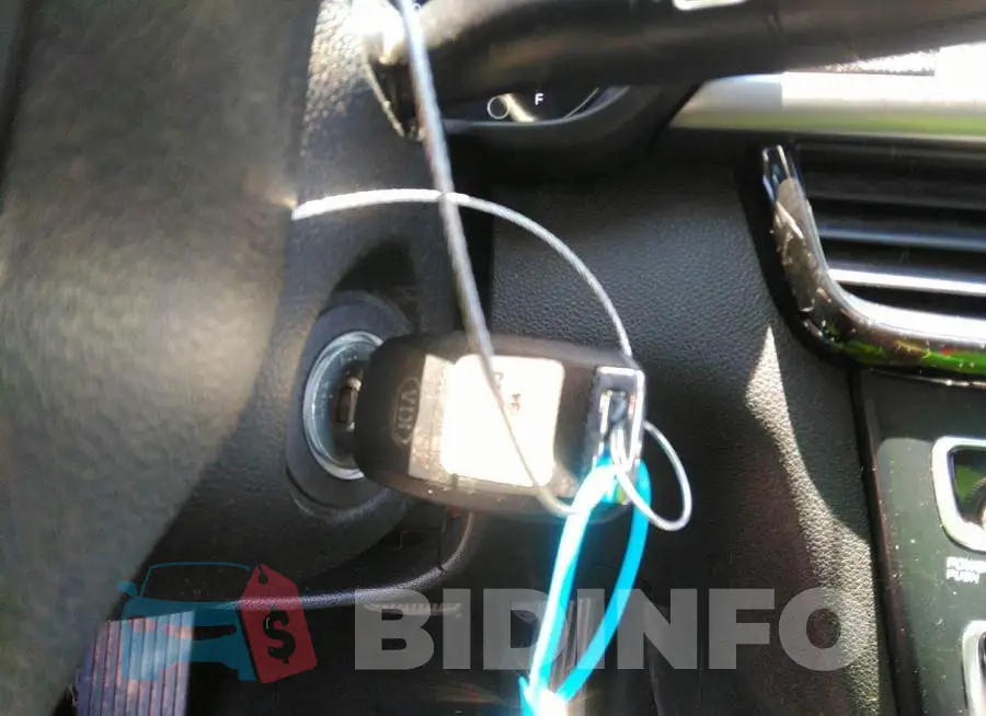 5XXGT4L31JG271734 Photo# 11