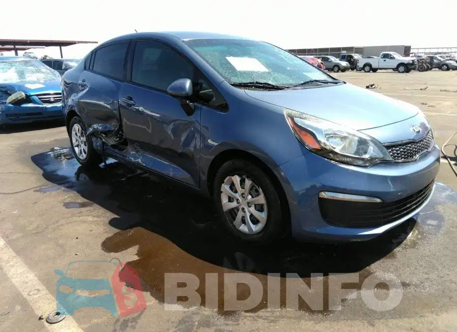KNADM4A39G6692446 Photo# 1