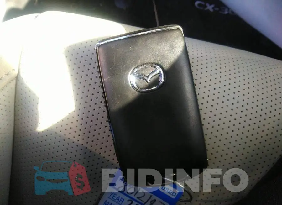 3MVDMBDL2MM315356 Photo# 11
