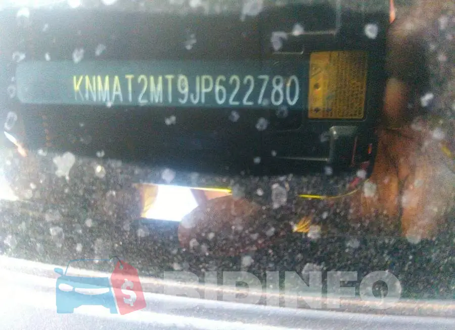 KNMAT2MT9JP622780 Photo# 9