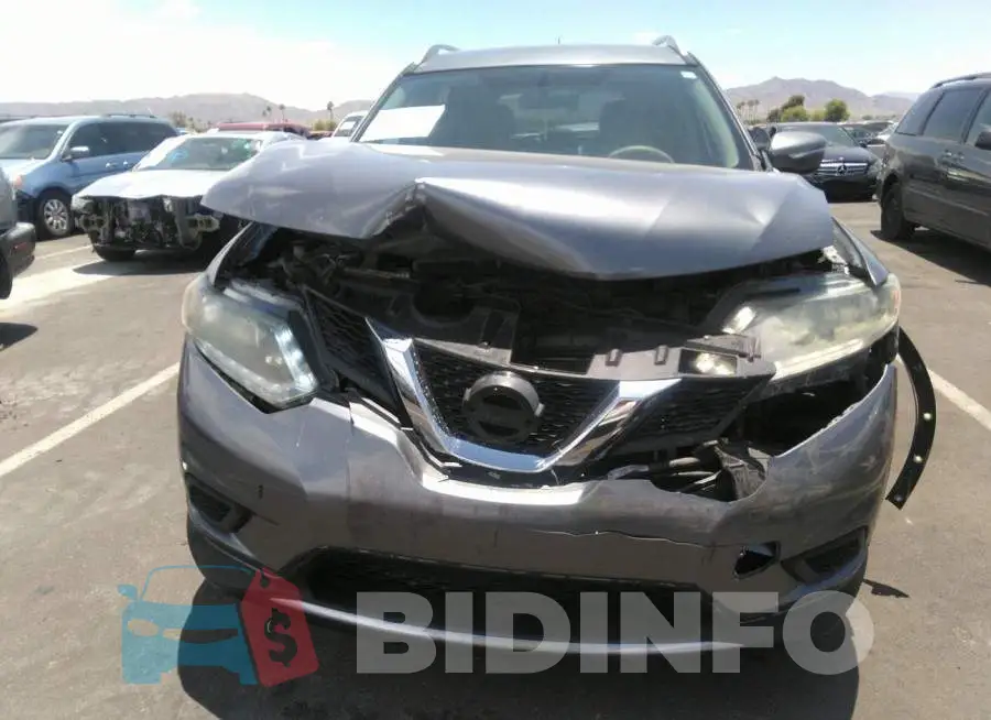 KNMAT2MV4FP567437 Photo# 6