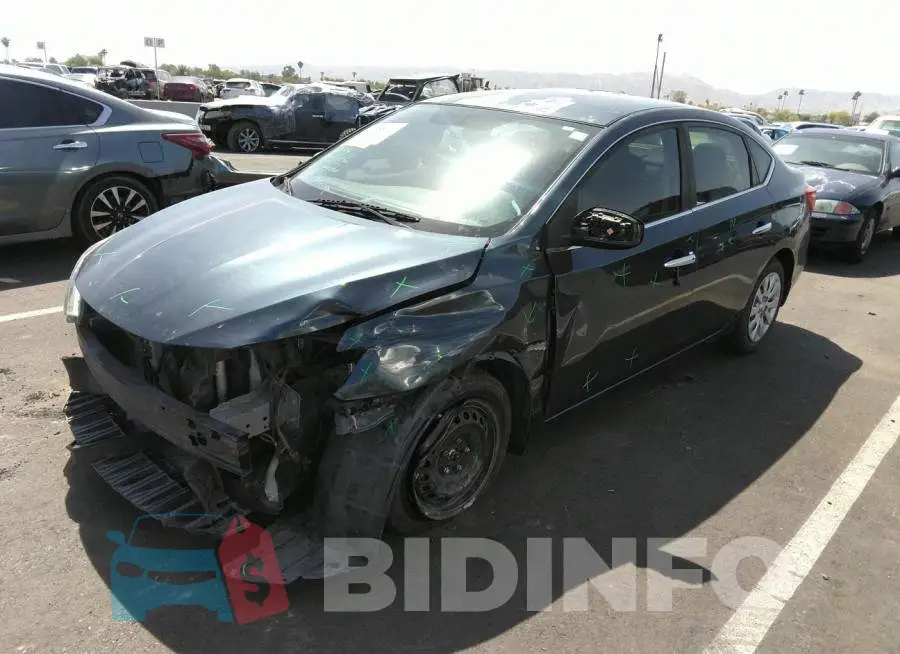 3N1AB7AP7GY236280 Photo# 2