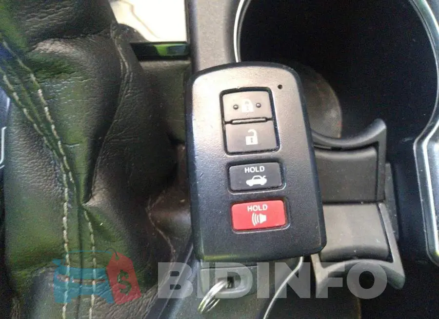 4T1BF1FK6GU606729 Photo# 11