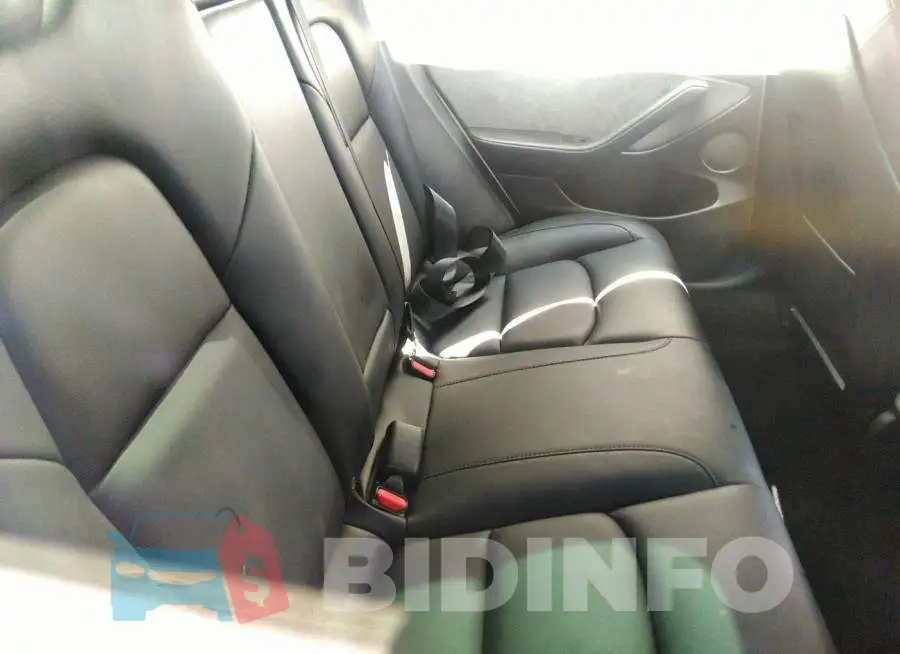 5YJ3E1EB7NF126671 Photo# 8