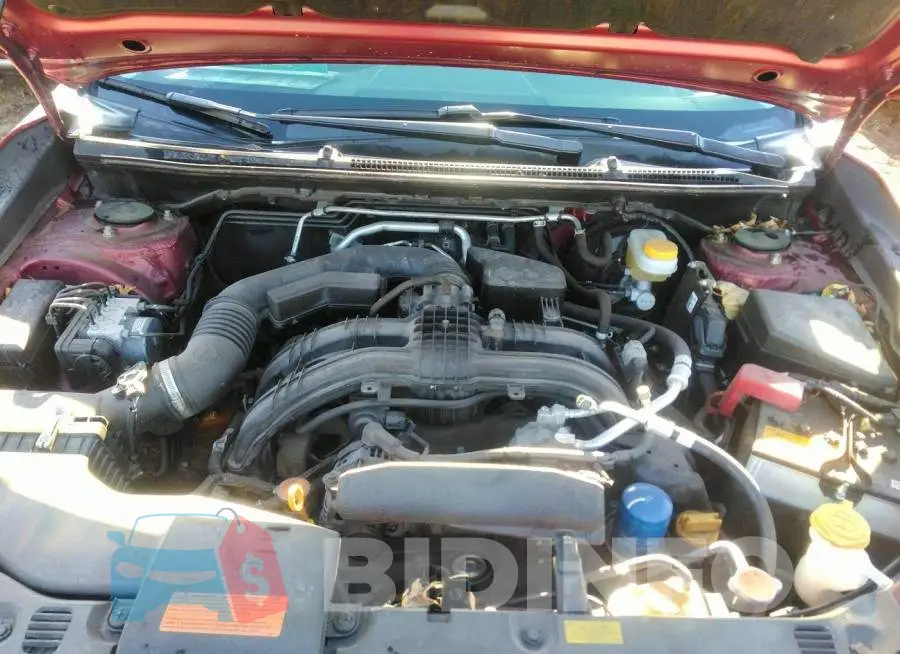 JF2GTACC7KH350684 Photo# 10