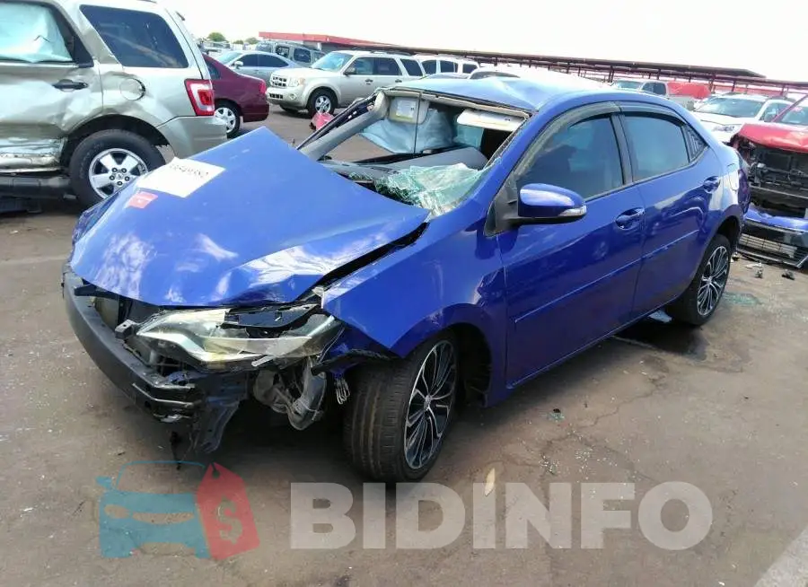 5YFBURHE6FP222042 Photo# 2