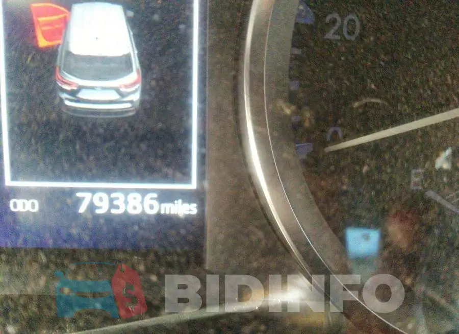 5TDBZRFH0KS950553 Photo# 7