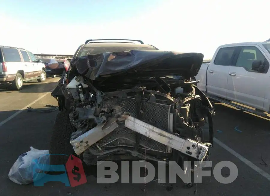 5TDBZRFH0KS950553 Photo# 6