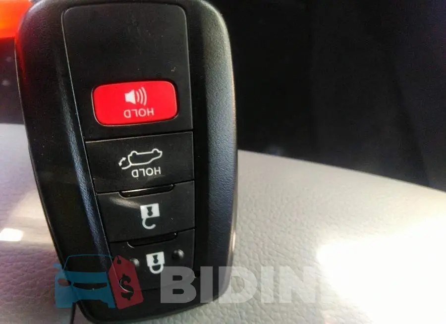 5TDGZRBH7NS204388 Photo# 11