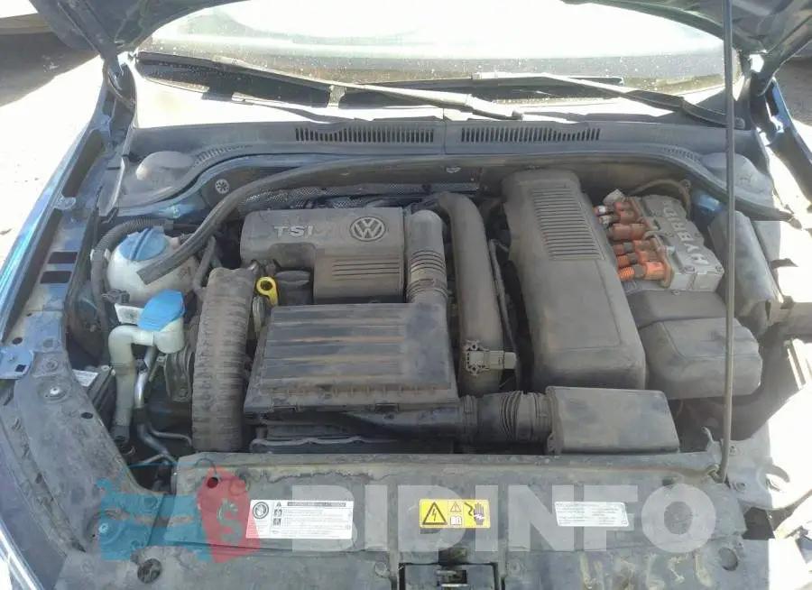 3VW637AJ5FM308706 Photo# 10