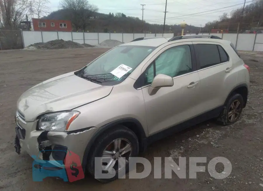 3GNCJPSB0GL259819 Photo# 2