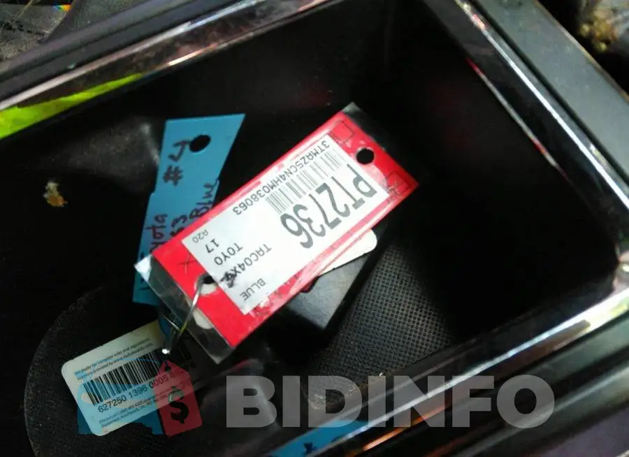 3TMAZ5CN4HM038063 Photo# 11
