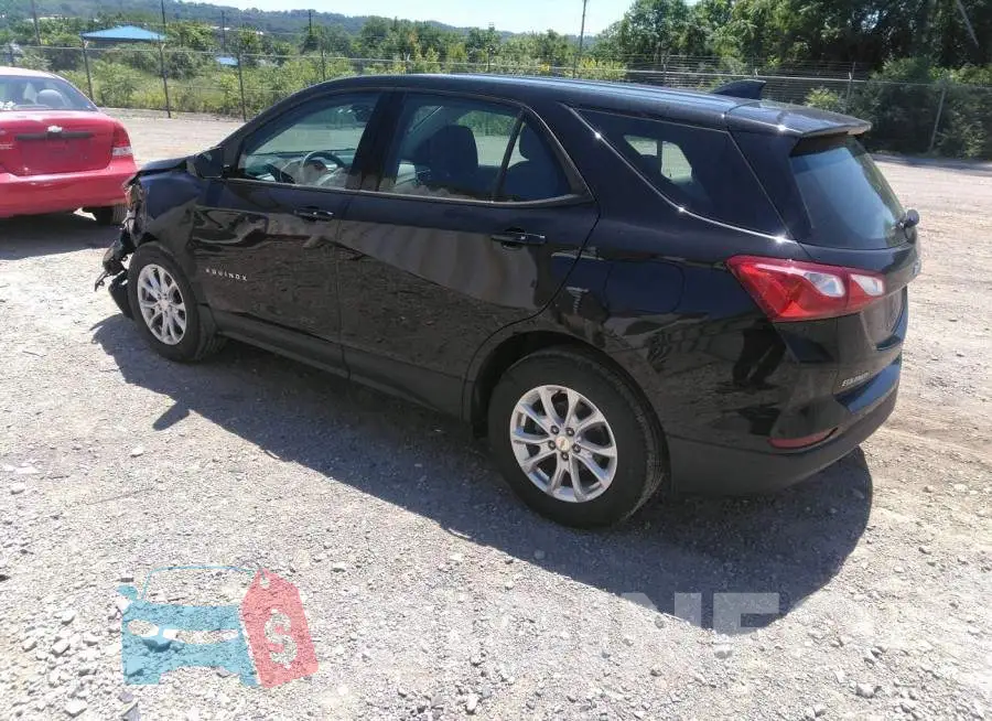 2GNAXSEV9K6238804 Photo# 3