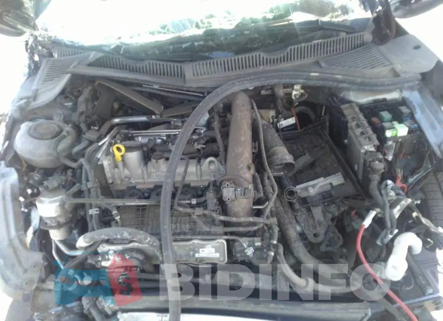 3VWE57BU5KM231392 Photo# 10