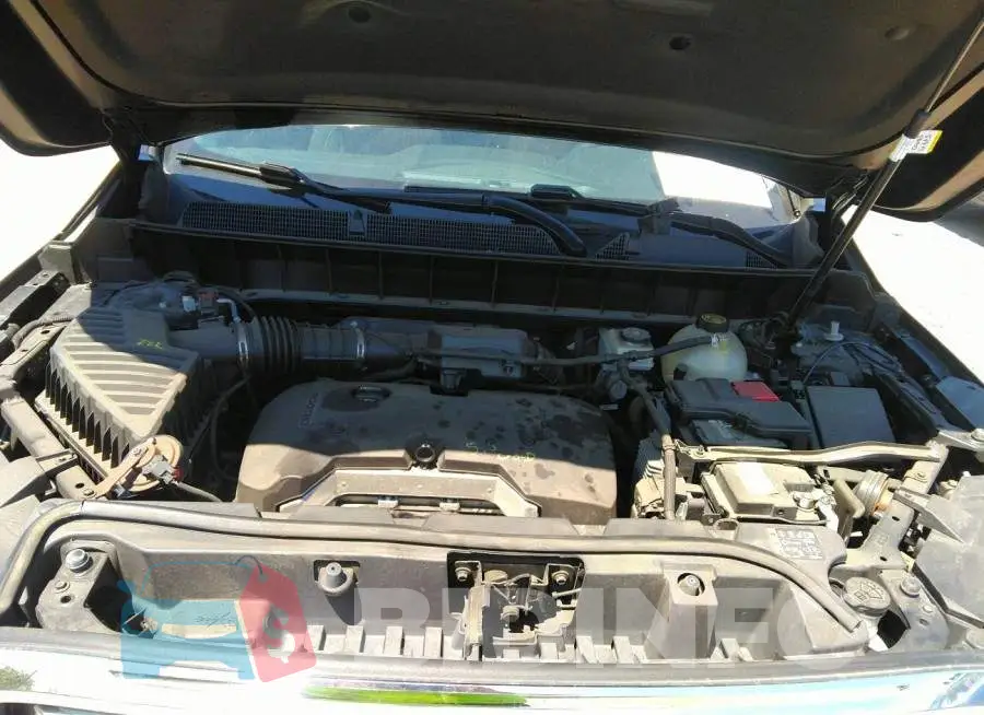 1GKKNSLA0JZ163341 Photo# 10