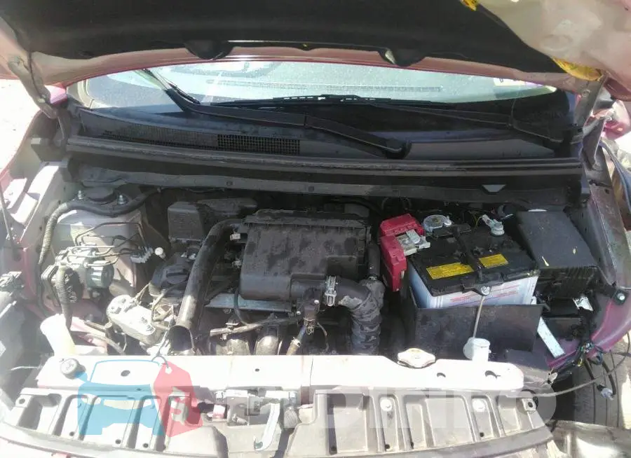 ML32F3FJ3KHF08238 Photo# 10
