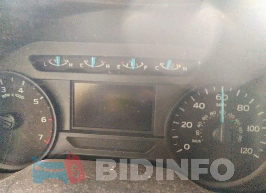 1FTMF1CP6HFC16944 Photo# 7