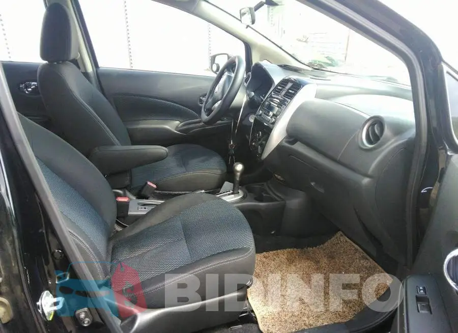 3N1CE2CPXFL352584 Photo# 5