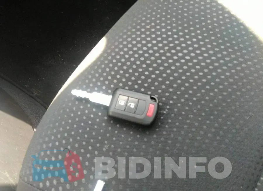 ML32F3FJ3KHF08238 Photo# 11